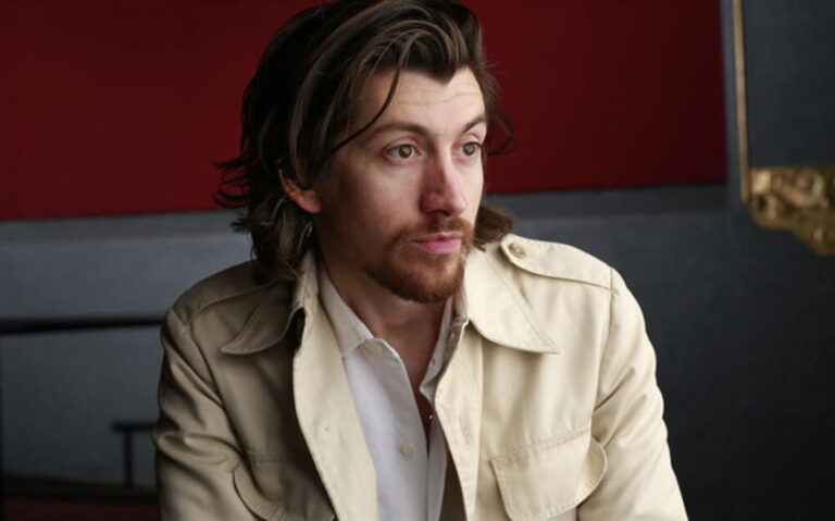 Alex Turner Biography: Arctic Monkeys Frontman, Age, Height, Partner, Net Worth Today