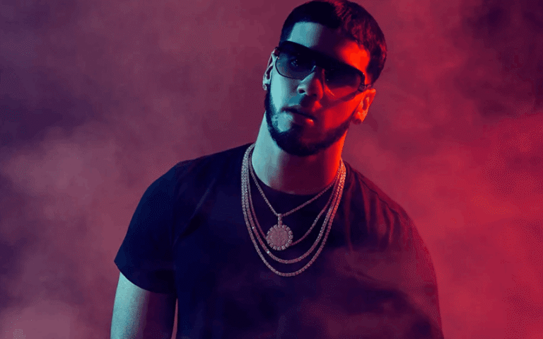Anuel AA Biography: Age, Height, Kids, Career, Albums, Net Worth, Relationships Today