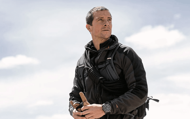 Bear Grylls Biography: Age, Height, Wife, Kids, Military, TV Shows, Net Worth Today