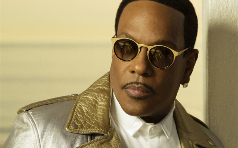 charlie wilson's wife