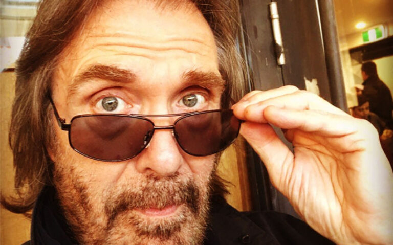 dennis locorriere wife