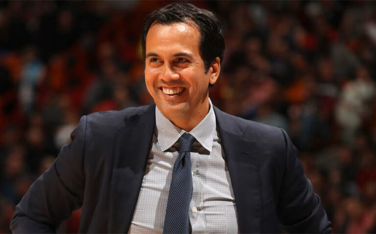 erik spoelstra new wife