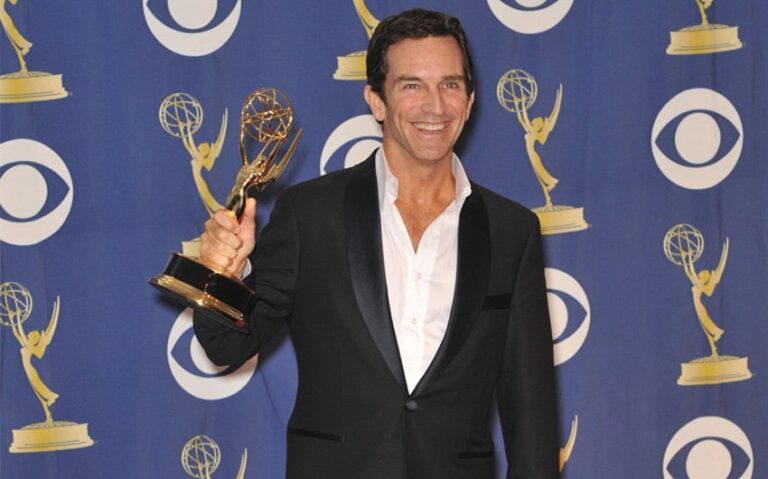 jeff survivor net worth