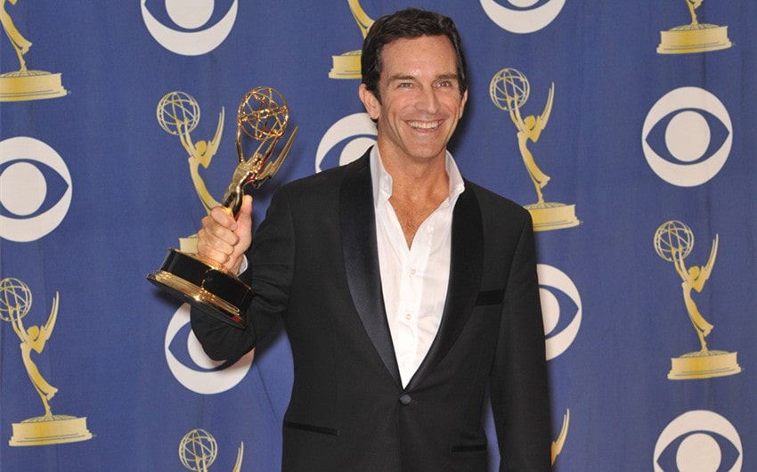 jeff survivor net worth