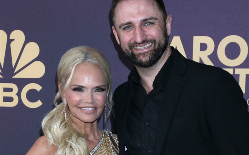 josh bryant chenoweth husband