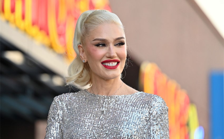 net worth of gwen stefani