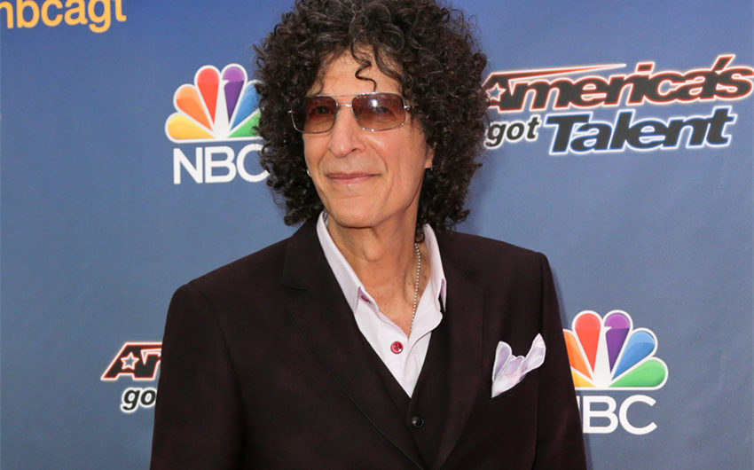 net worth of howard stern