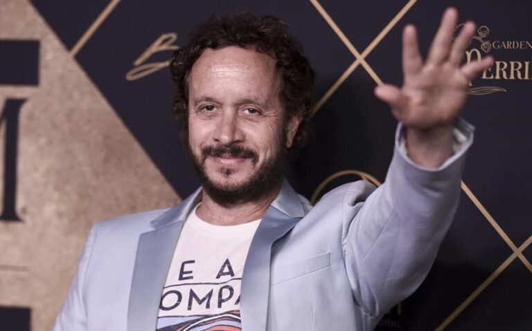 Pauly Shore Biography: MTV Weasel Star, Comedy Store Legacy, Family, Net Worth