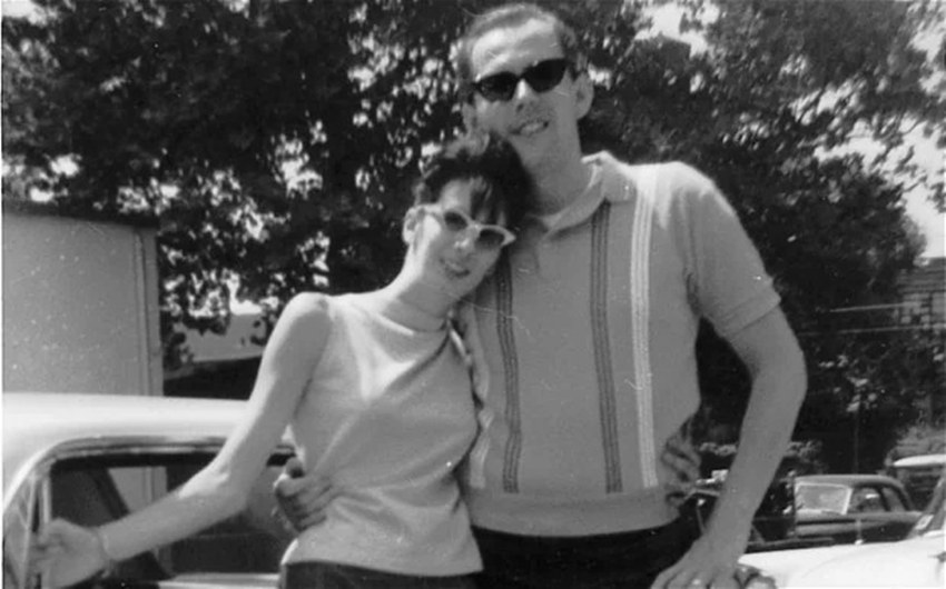 richard kuklinski wife