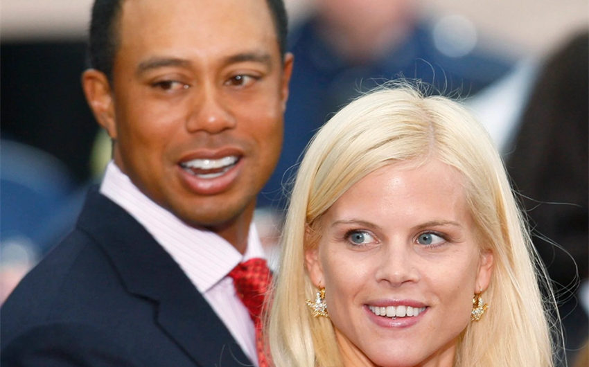 tiger woods ex wife elin