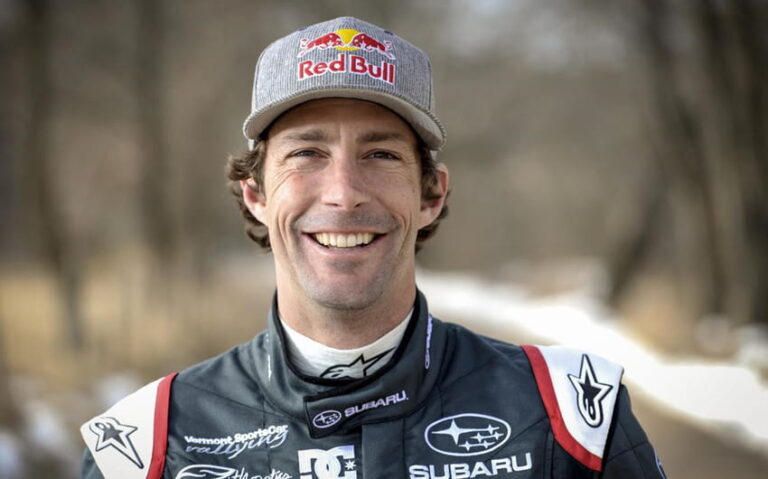Travis Pastrana Biography: Age, Height, Wife, Kids, Nitro Circus, Career, Net Worth