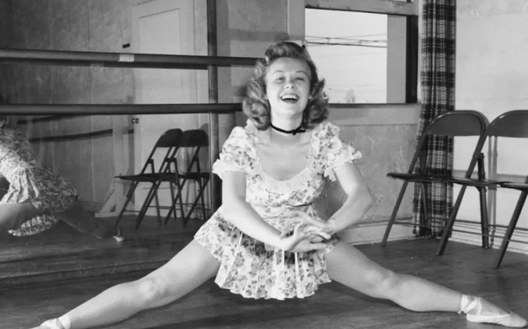 Vera-Ellen Biography: Age, Height, Husbands, Daughter, Movies, White Christmas, and Net Worth