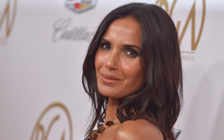 padma lakshmi husband now