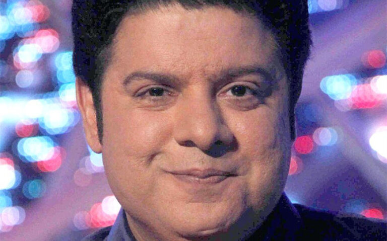 sajid khan wife